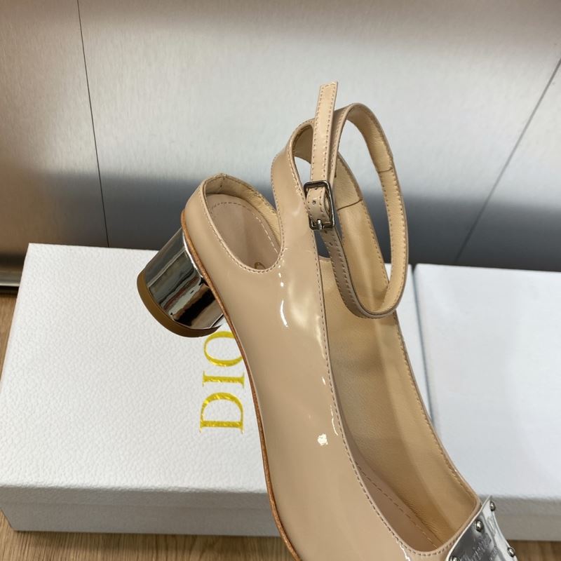 Christian Dior Sandals